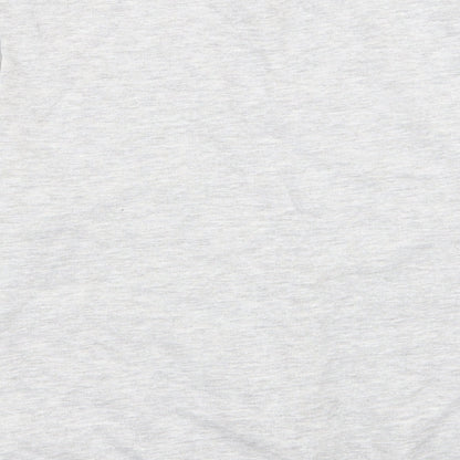 Avenue Womens Grey   Pullover Jumper Size 10