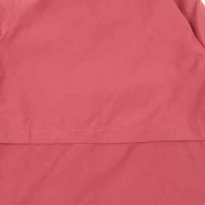 Womens UK Size M Klass Pink Overcoat