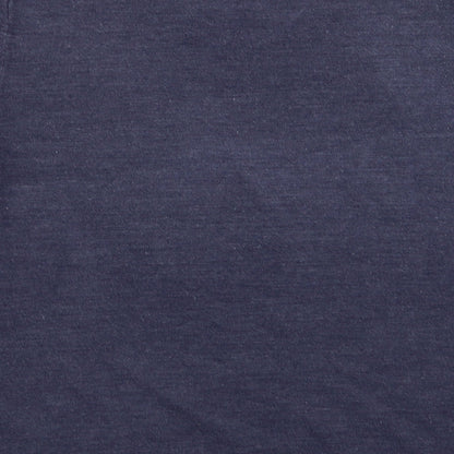 Maine Mens Blue   Pullover Jumper Size S