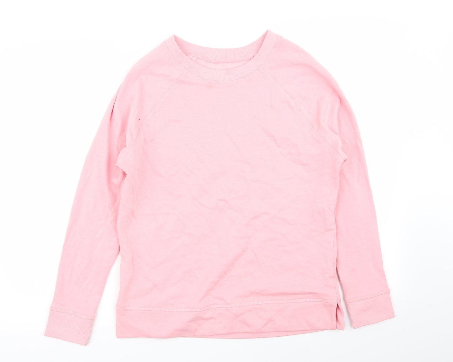 TU Womens Pink   Pullover Jumper Size 8