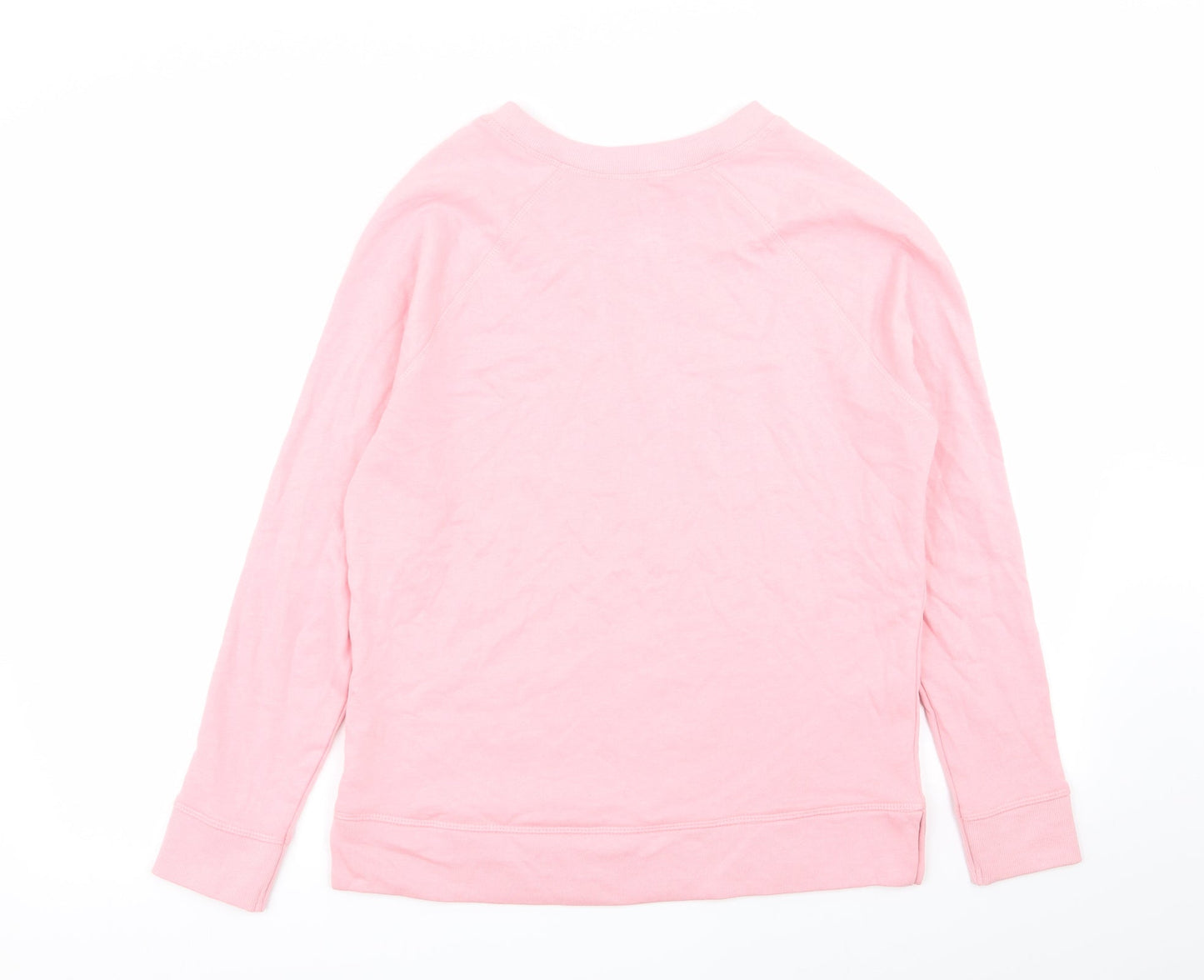 TU Womens Pink   Pullover Jumper Size 8