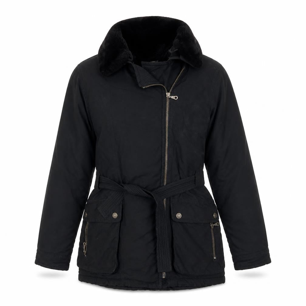 Womens UK Size 6 Klass Black Jacket