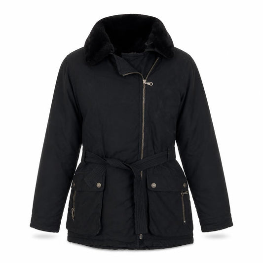 Womens UK Size 6 Klass Black Jacket