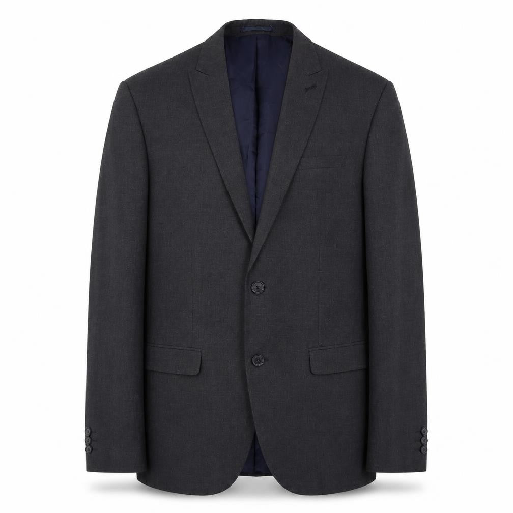 Mens UK Size 40 NEXT Regular Grey Suit Jacket
