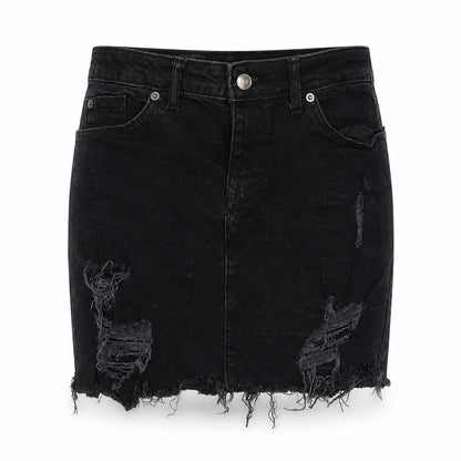 Womens UK Size 6 H&M Mini  Skirt