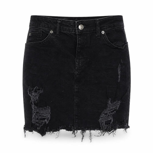 Womens UK Size 6 H&M Mini  Skirt