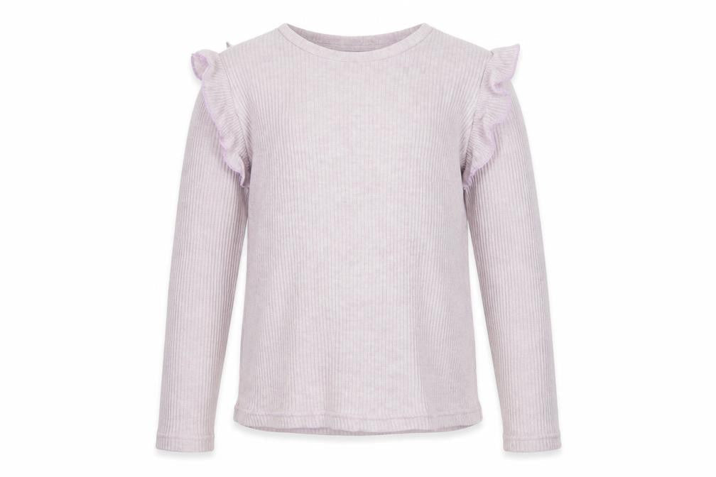 Matalan Girls Pink   Pullover Jumper Size 12 Years