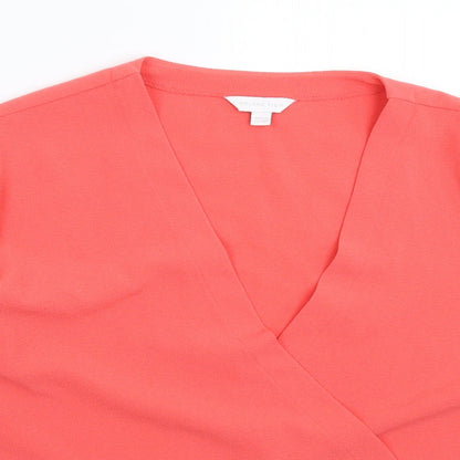 Roland Klein Womens Pink   Jacket  Size 20