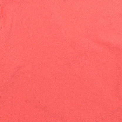 Roland Klein Womens Pink   Jacket  Size 20