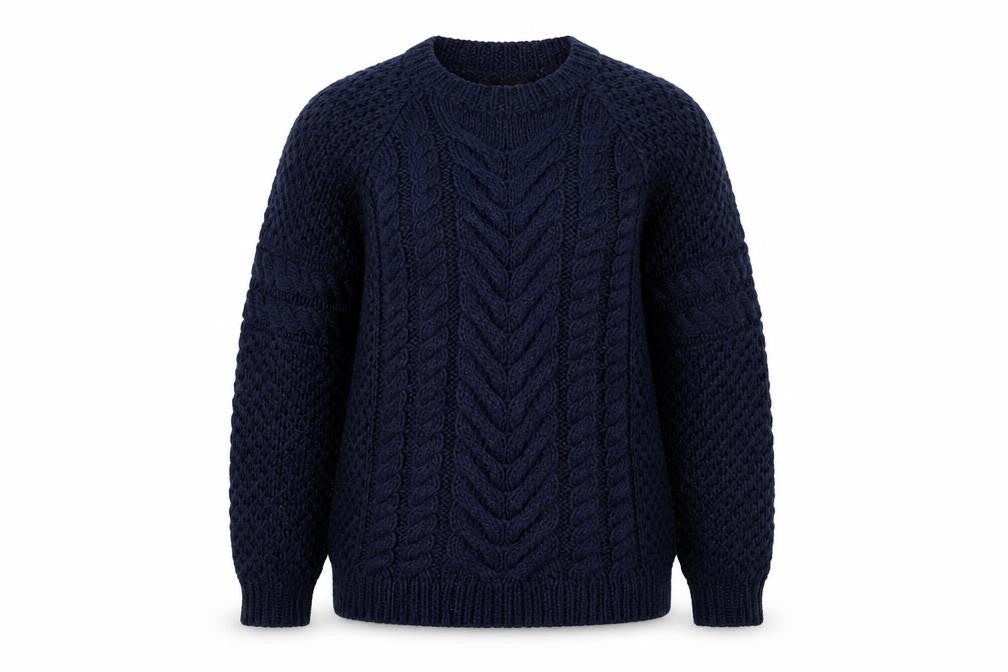 Womens UK Size 14 Dorothy Perkins Blue Pullover Jumper