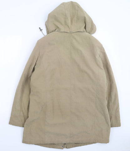 Womens UK Size M BM Grey Jacket