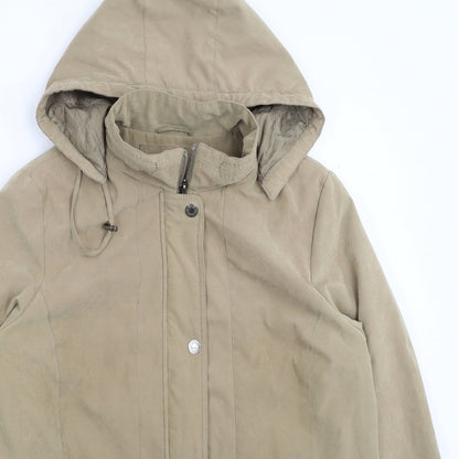 Womens UK Size M BM Grey Jacket