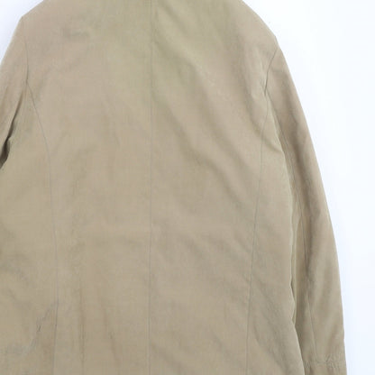 Womens UK Size M BM Grey Jacket