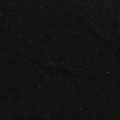 Womens UK Size L Preworn Black Jacket