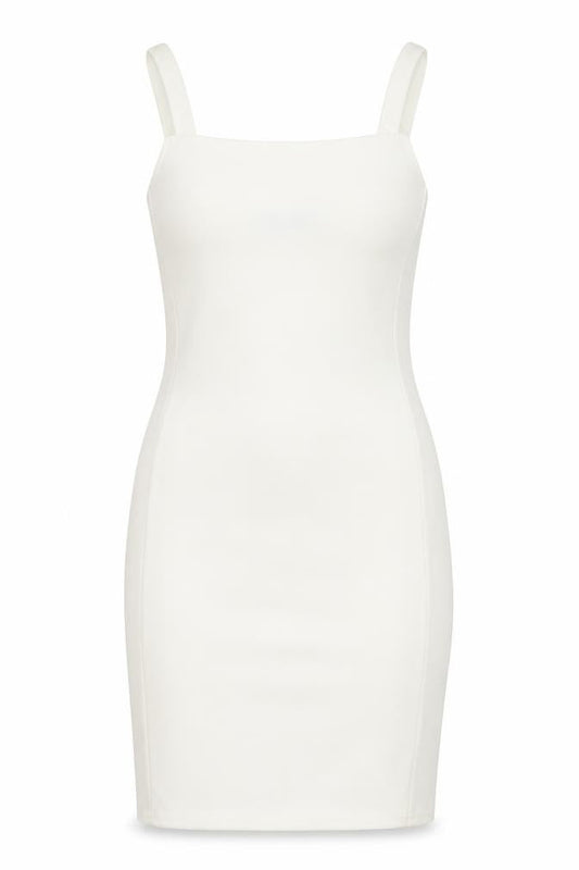Nasty Gal Womens White   Bodycon  Size 6