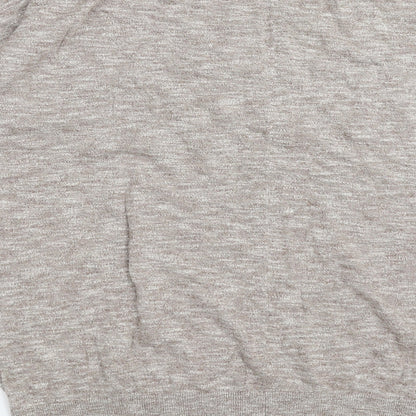 Gap Womens Beige  Knit Pullover Jumper Size XL