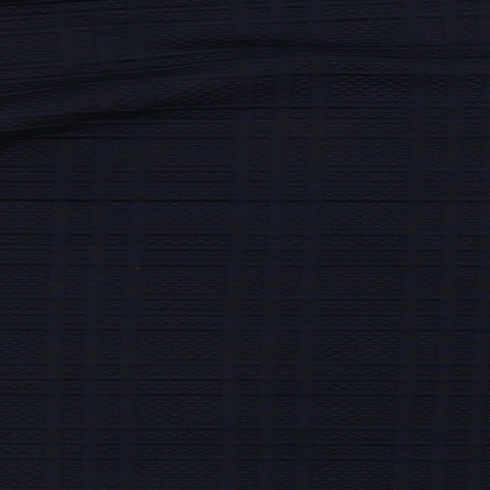 Primark Womens Blue   Pullover Jumper Size XL