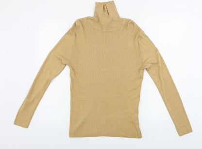 Primark  Womens Brown   Pullover Jumper Size L