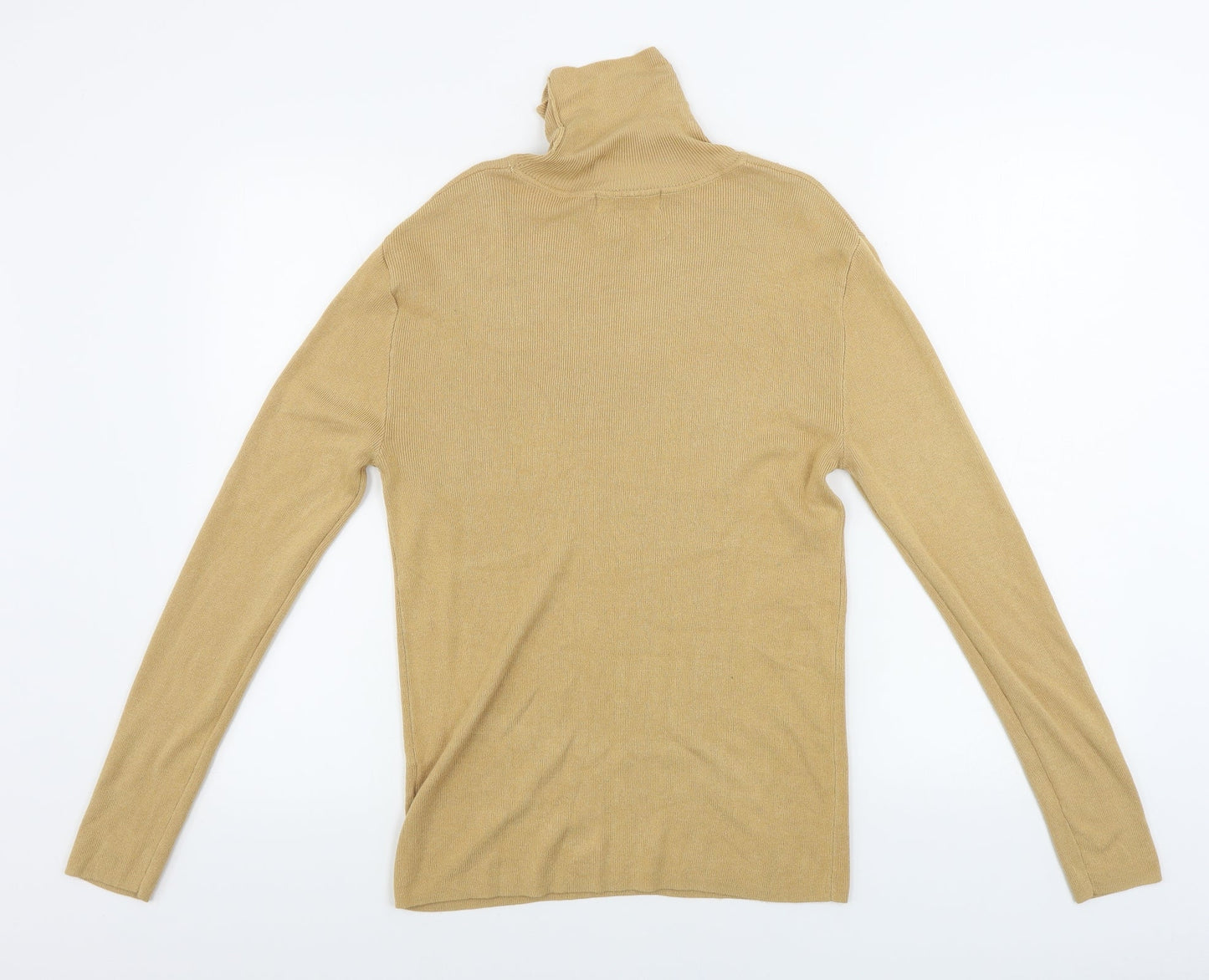 Primark  Womens Brown   Pullover Jumper Size L