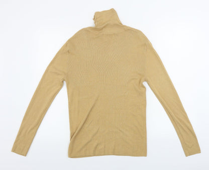 Primark  Womens Brown   Pullover Jumper Size L