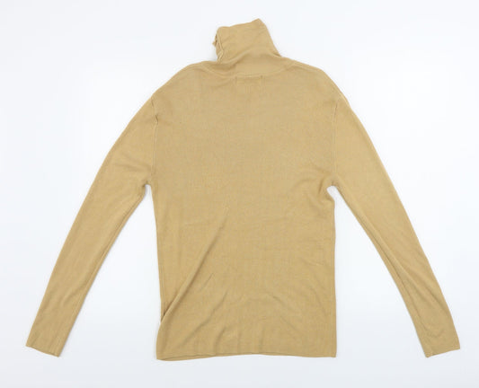 Primark  Womens Brown   Pullover Jumper Size L
