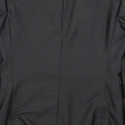 Mens UK Size 40 NEXT Regular Grey Suit Jacket