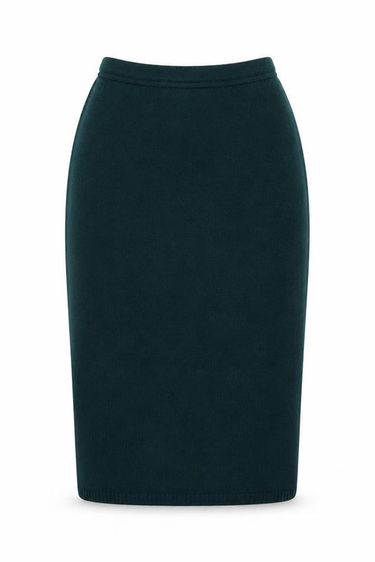 truc Womens Grey   Bandage Skirt Size 12
