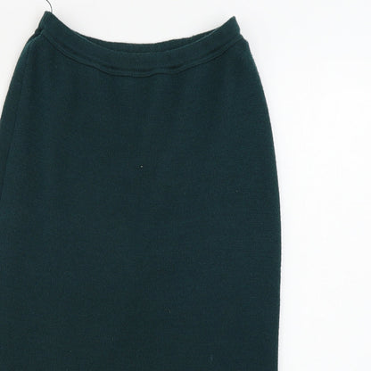 truc Womens Grey   Bandage Skirt Size 12