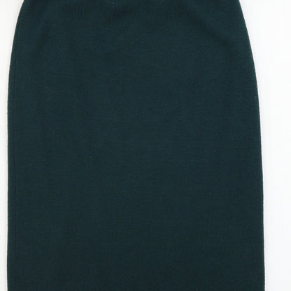 truc Womens Grey   Bandage Skirt Size 12