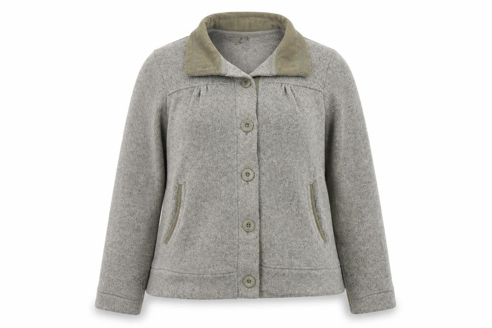 Womens UK Size 16 NEXT Beige Jacket