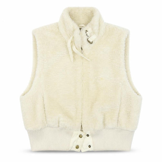 Womens UK Size 12 Dorothy Perkins Beige Jacket