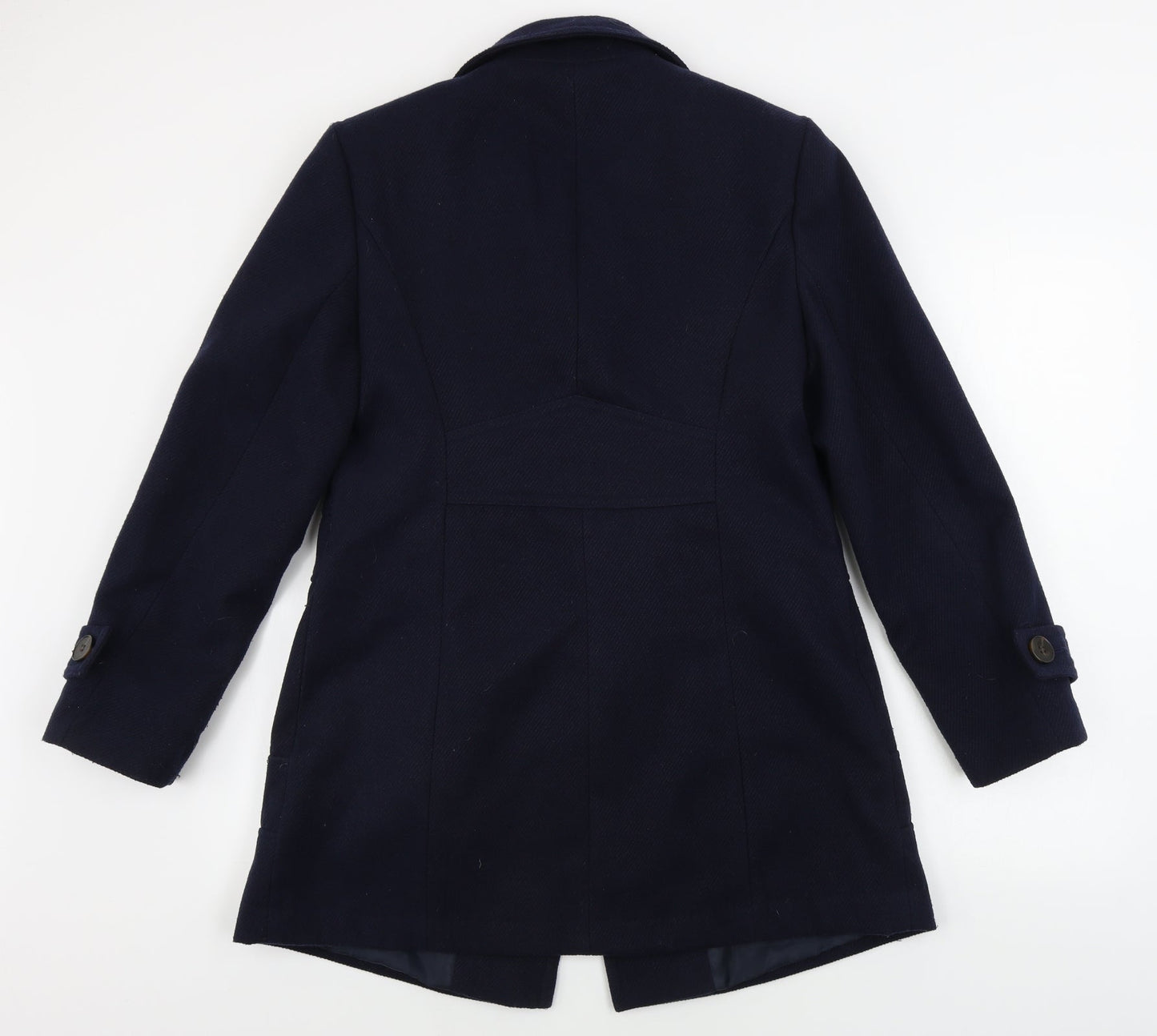 Womens UK Size 12 Bonmarché Blue Jacket