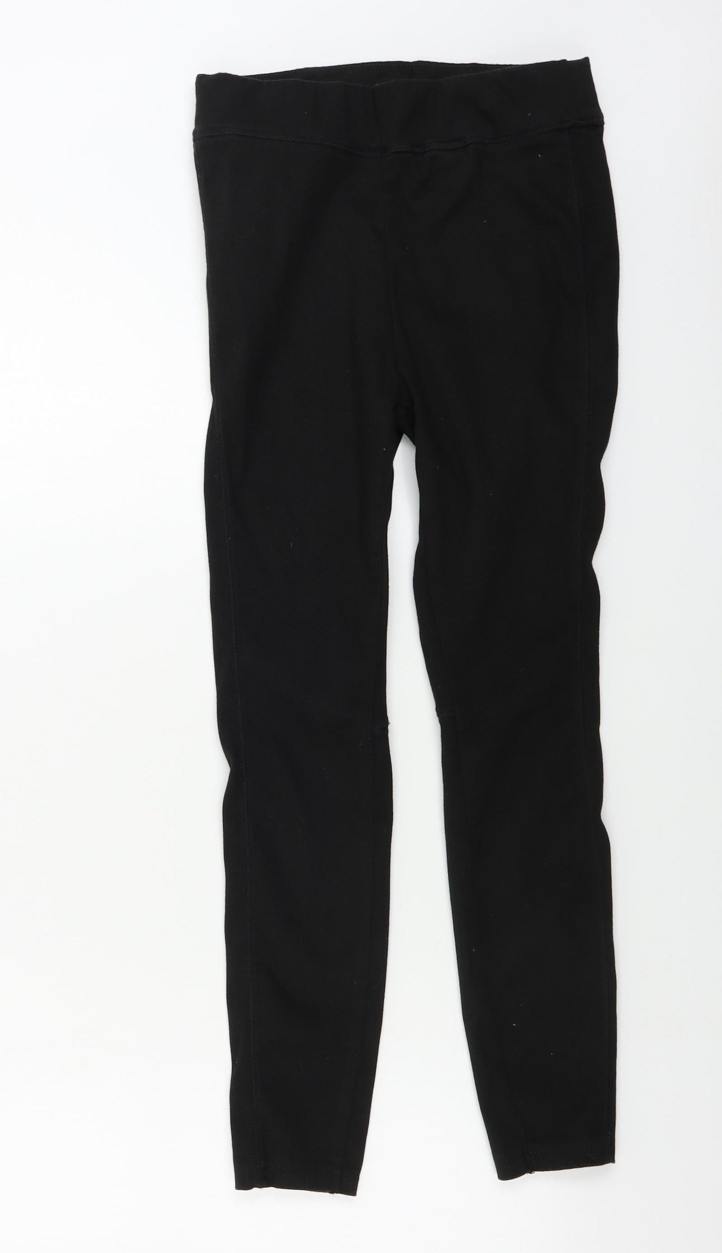 NEXT  Womens Black   Jegging Jeans Size 10 L25 in