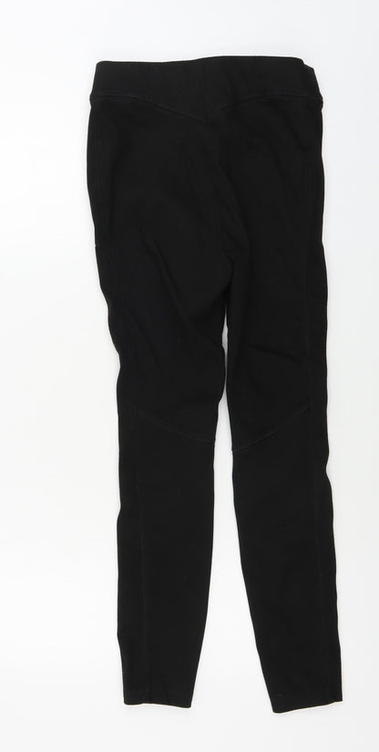 NEXT  Womens Black   Jegging Jeans Size 10 L25 in