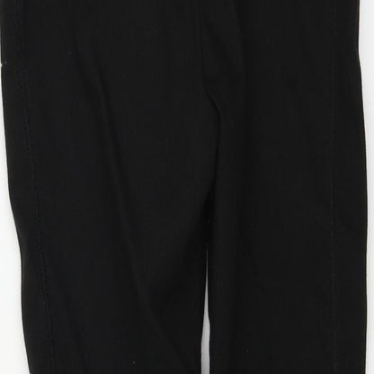 NEXT  Womens Black   Jegging Jeans Size 10 L25 in