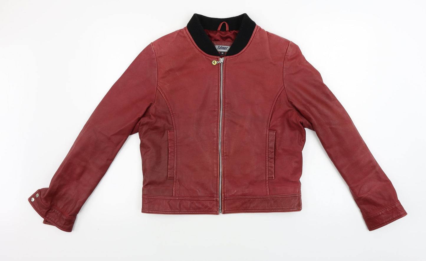 Womens UK Size M Falmer Red Jacket