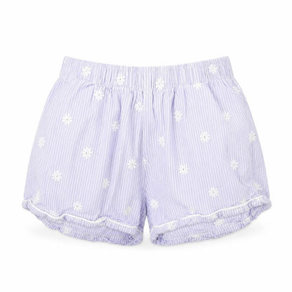 Womens UK Size 6 F&F Regular Fit Sweat Shorts