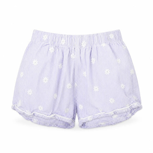 Womens UK Size 6 F&F Regular Fit Sweat Shorts