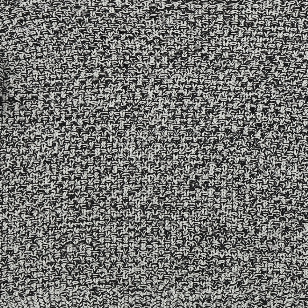 Womens UK Size M H&M Grey Pullover Jumper