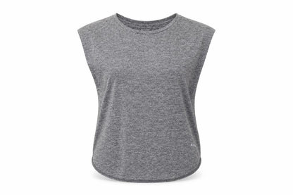 Womens UK Size S Matalan Red Basic Tank