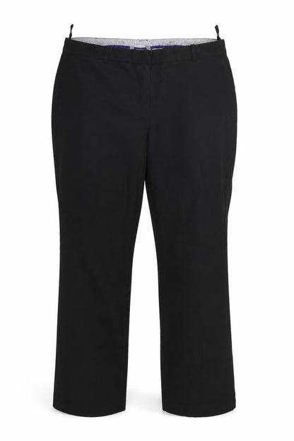 Marks & Spencer Womens Black   Trousers  Size 12 L30 in