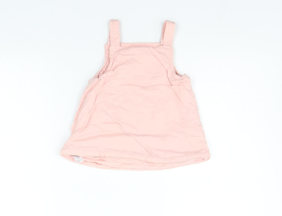 George Boys Pink   A-Line  Size 6-9 Months