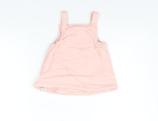 George Boys Pink   A-Line  Size 6-9 Months