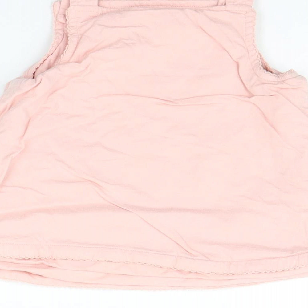 George Boys Pink   A-Line  Size 6-9 Months