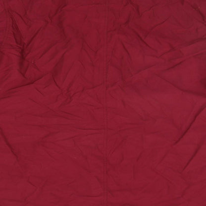 atouch of luxury Womens Red   Jacket Coat Size 16