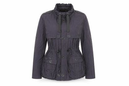 Next Womens Purple   Jacket  Size 10