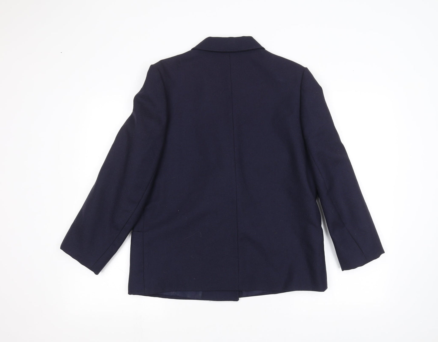C&A Womens Blue   Jacket  Size 10