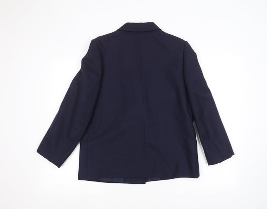 C&A Womens Blue   Jacket  Size 10