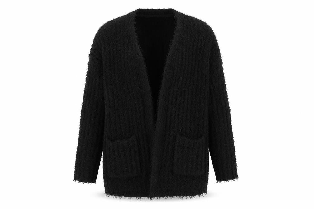 Womens UK Size M Primark Black Jacket
