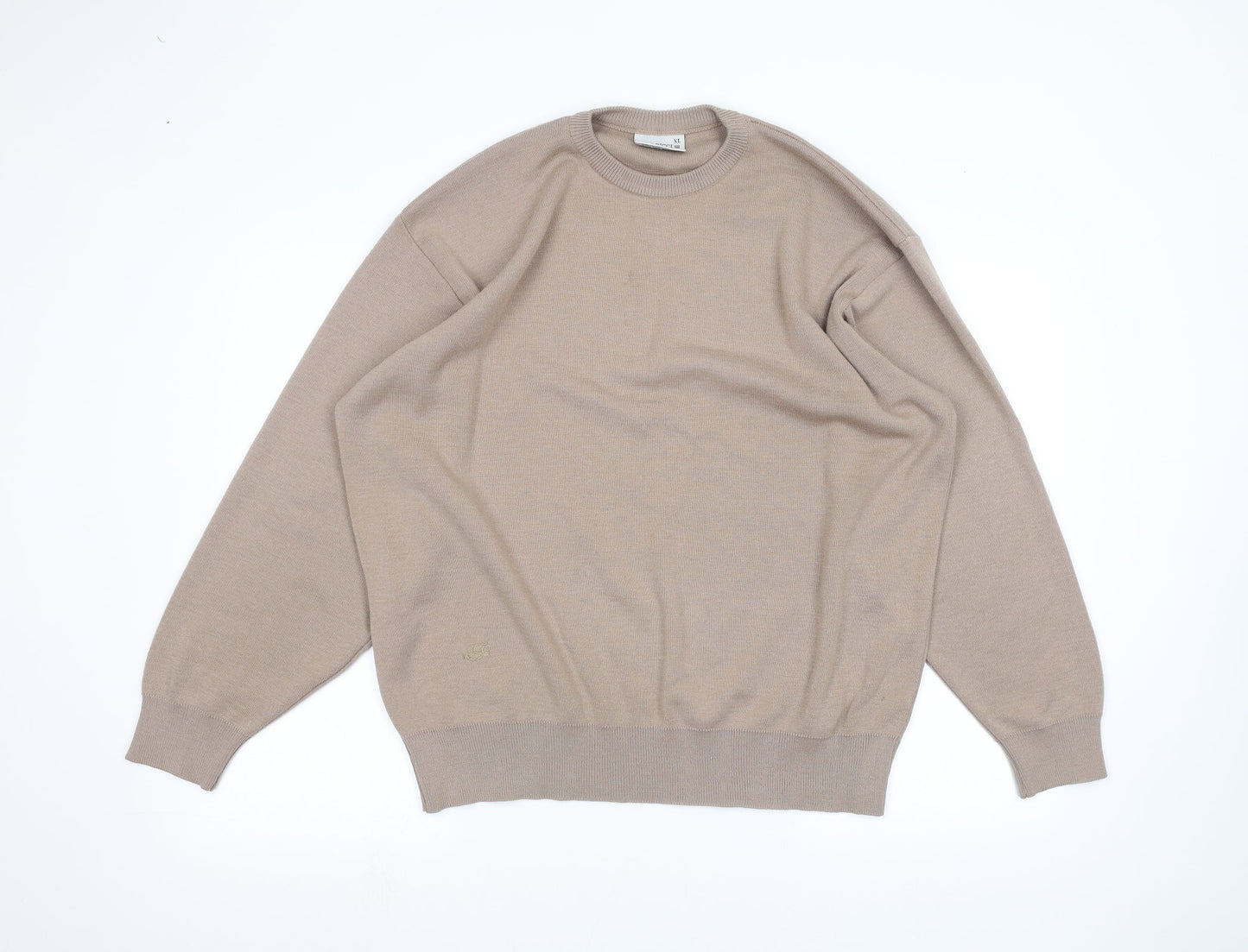 Gabicci Womens Brown   Pullover Jumper Size XL